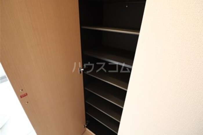 6/23 玄関