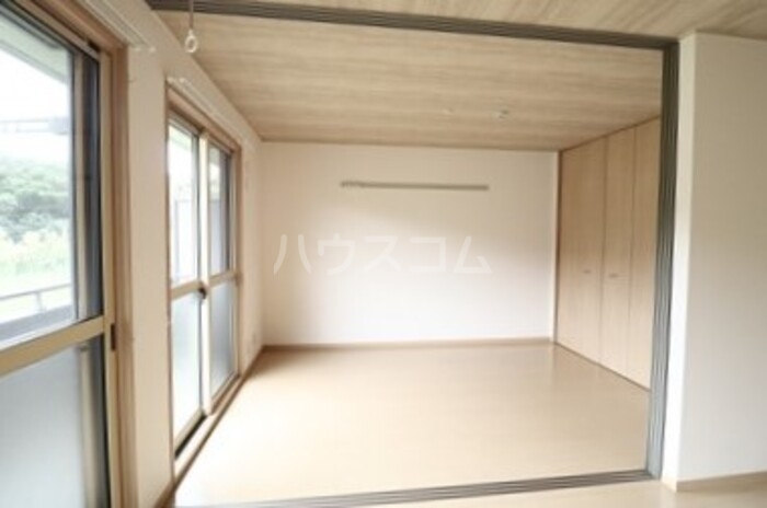 4/23 寝室