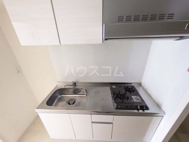 10/29 キッチン