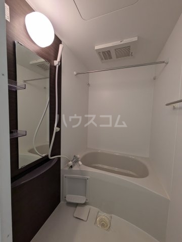 12/29 浴室