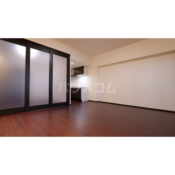 3/22 リビング/ダイニング