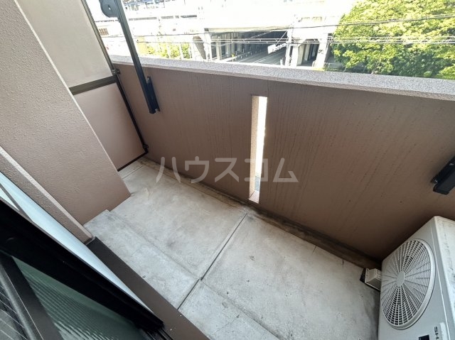 16/30 バルコニー