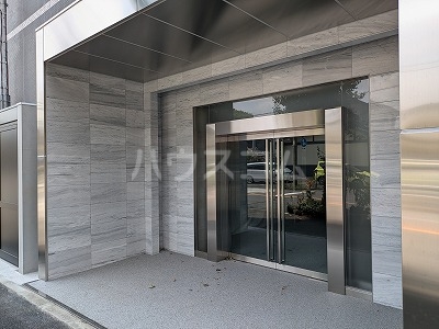 2/11 エントランス