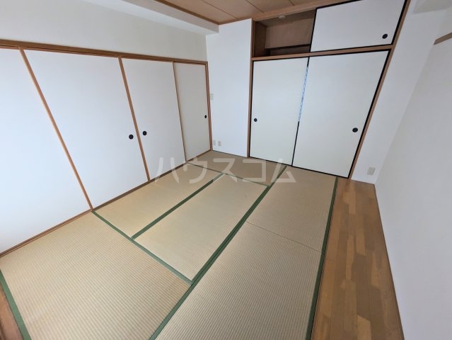 7/30 室内