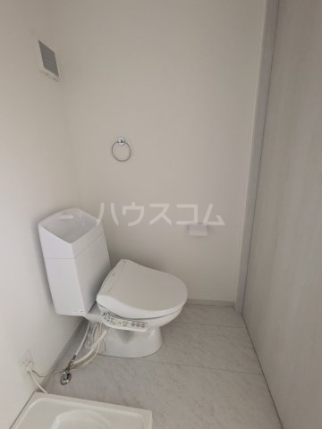 16/30 トイレ