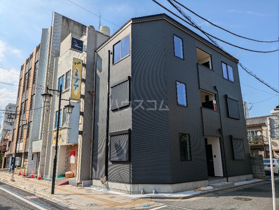 1/30 外観