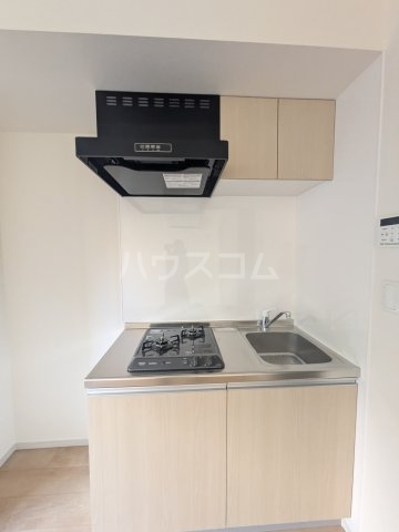 13/30 キッチン