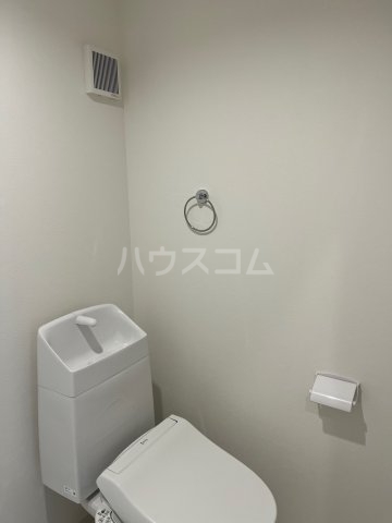 15/30 トイレ