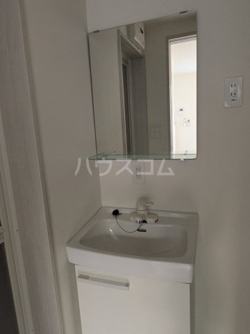 17/30 洗面