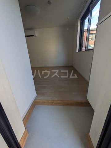 11/30 玄関
