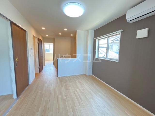 6/29 リビング/ダイニング