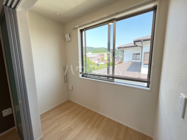 23/29 バルコニー