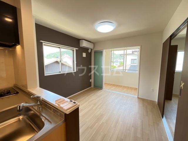 5/29 リビング/ダイニング