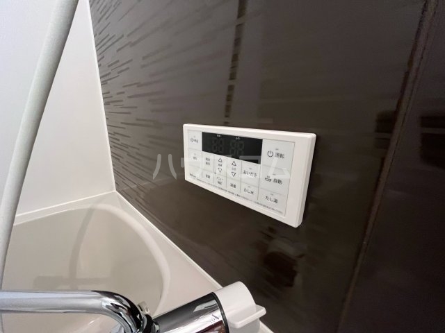 11/24 浴室