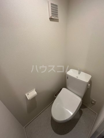12/24 トイレ