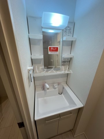 13/24 洗面