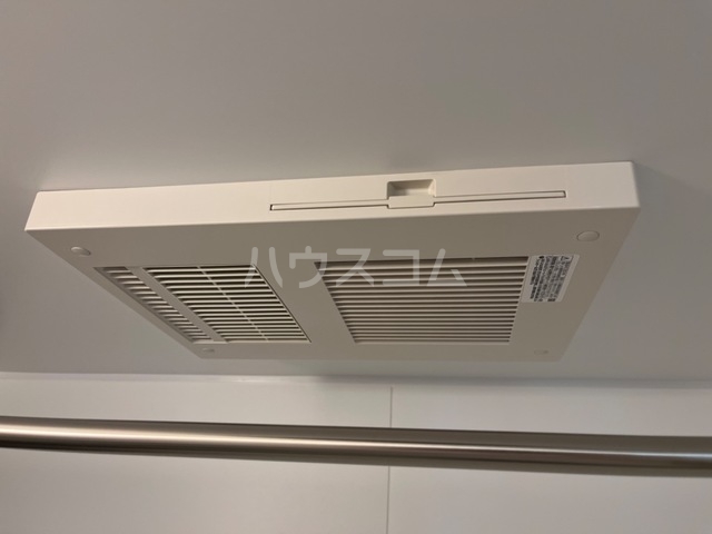 17/29 浴室