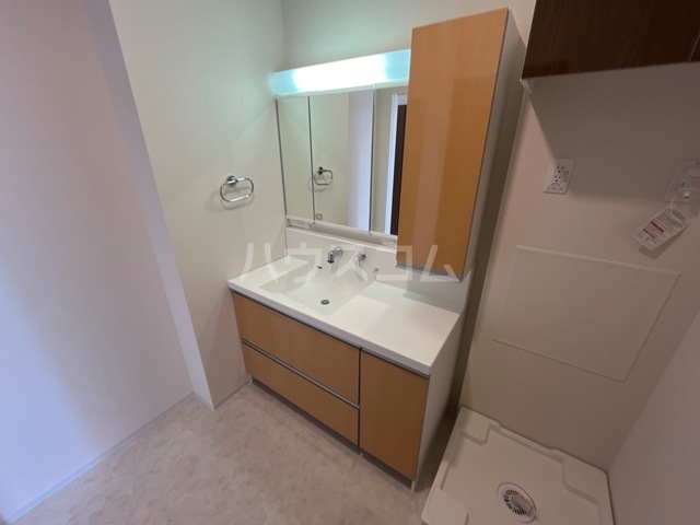 19/29 洗面
