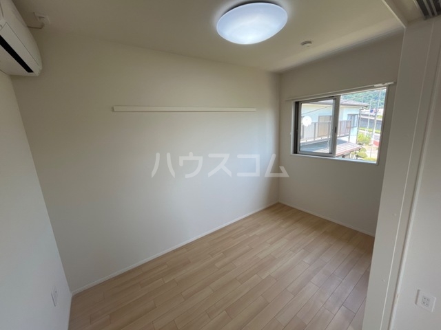 8/29 寝室