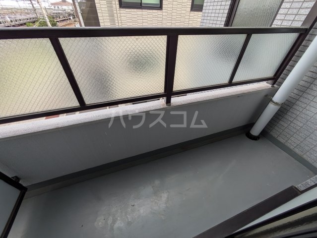 22/30 バルコニー