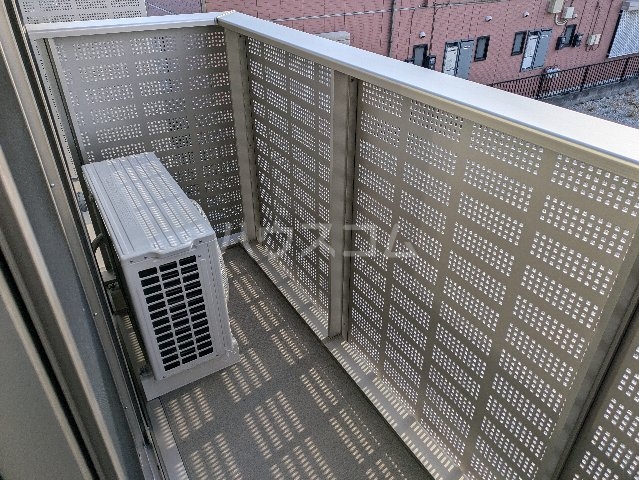 15/30 バルコニー