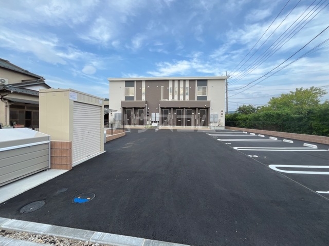 26/29 駐車場