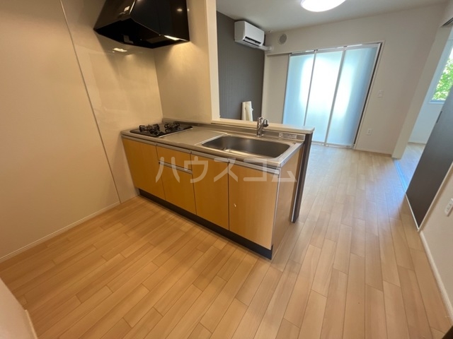 11/29 キッチン