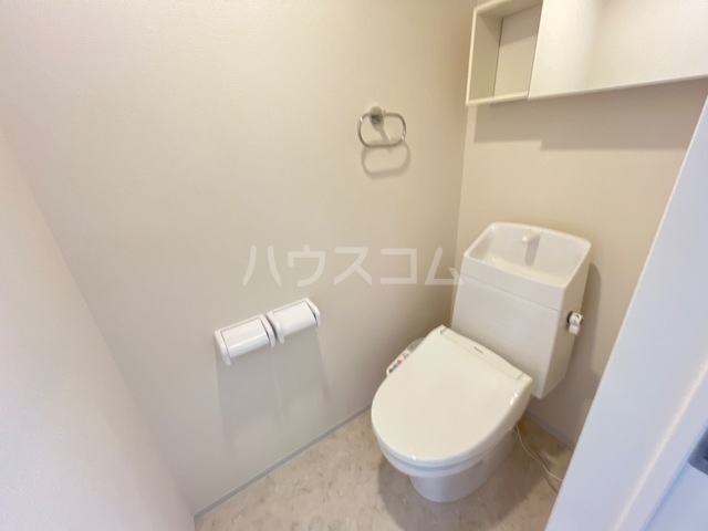 14/29 トイレ