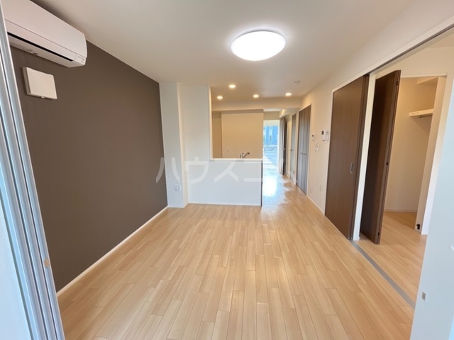 5/28 リビング/ダイニング