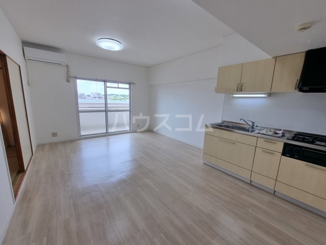 3/27 リビング/ダイニング