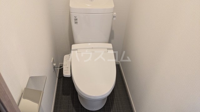 8/26 トイレ
