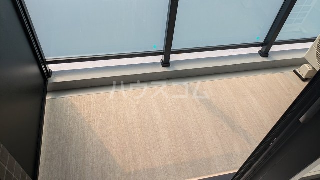 13/26 バルコニー