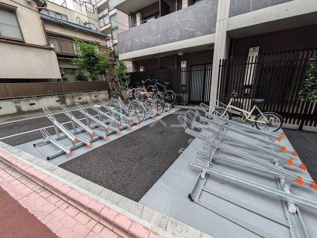 24/30 駐車場