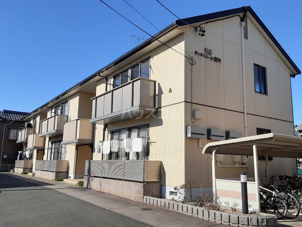 1/13 外観