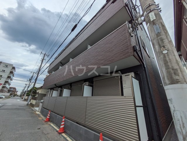 3/30 外観