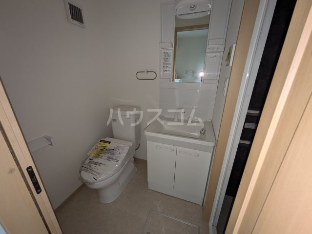 15/30 洗面