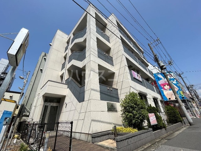 1/27 外観