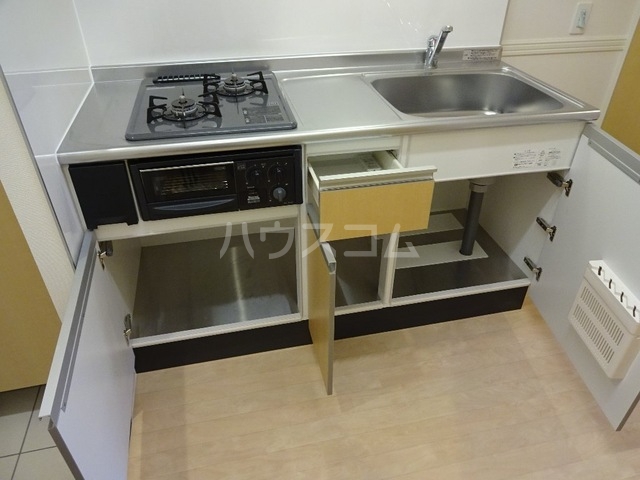 キッチン