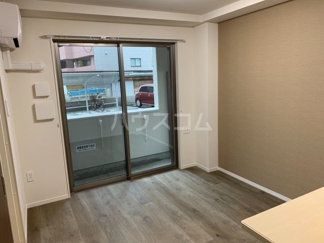 3/23 リビング/ダイニング