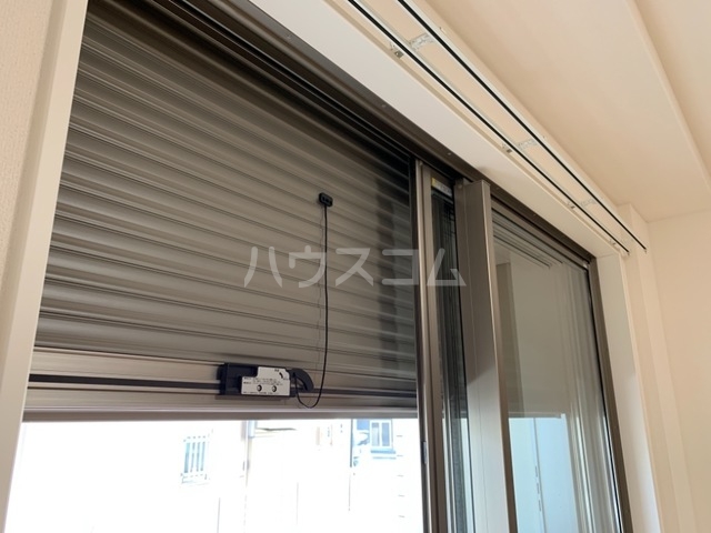 19/23 バルコニー