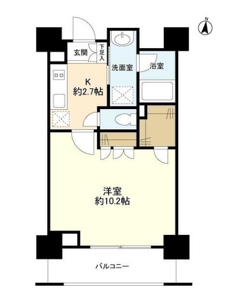3/15 間取