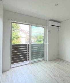 10/24 バルコニー