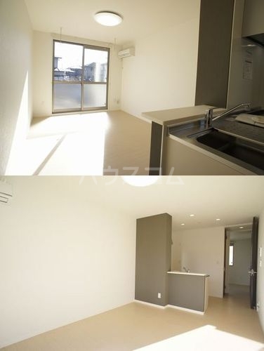 3/14 リビング/ダイニング