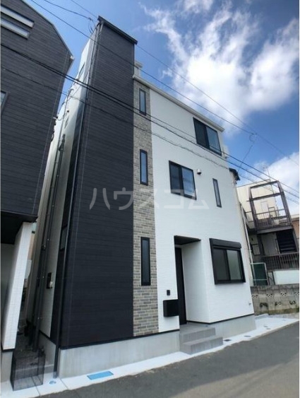 1/29 外観