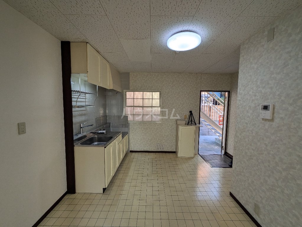 4/30 リビング/ダイニング