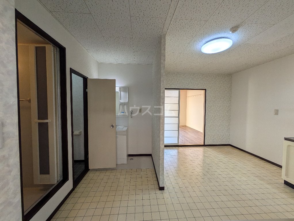 6/30 リビング/ダイニング