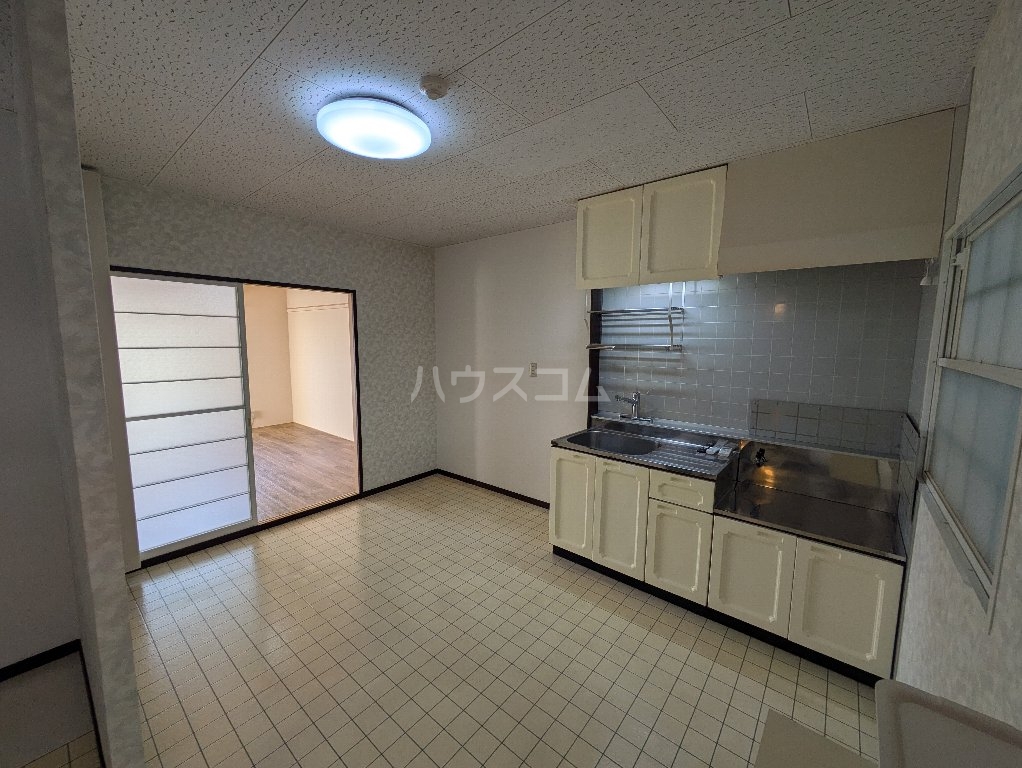 7/30 リビング/ダイニング