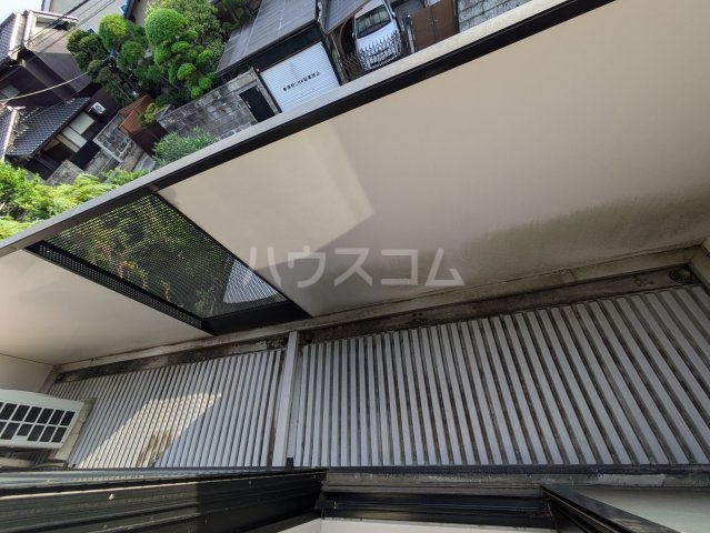 15/30 バルコニー