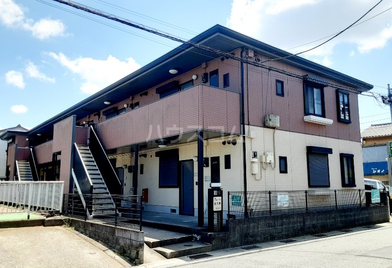 1/30 外観