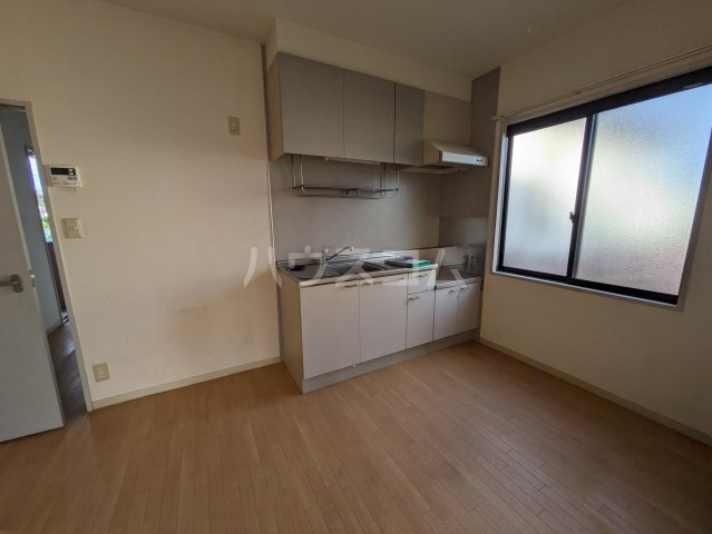 10/30 キッチン